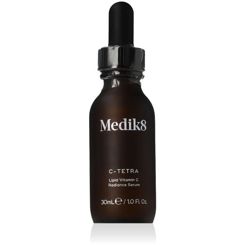 Medik8 C-Tetra Lipid Vitamin C Radiance Serum serum za posvetlitev 30 ml unisex Slike