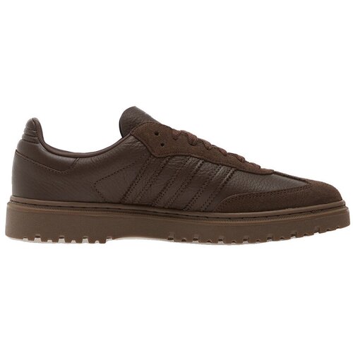 Adidas Nizke superge Baskets Samba Lx cuir Kostanjeva Slike