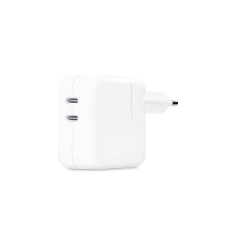  APPLE ORG. 35W Dual USB Type-C Power Adapter MNWP3ZM/A Cijene