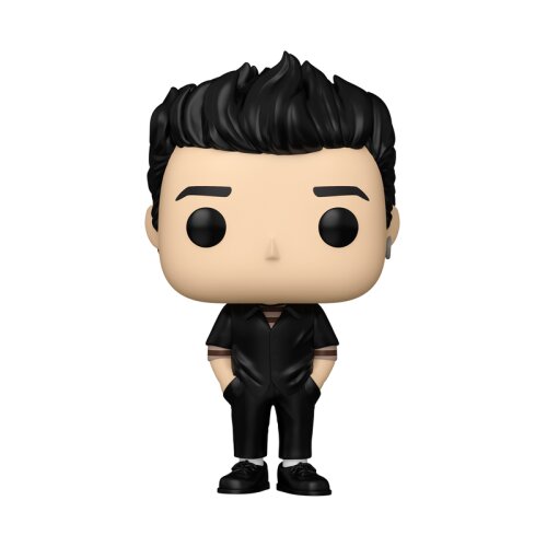Funko POP ROCKS: GREEN DAY - BILLIE JOE (BASKET CASE) Cene