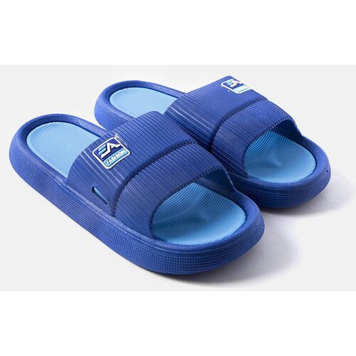  Navy men's slides Brookview Cijene
