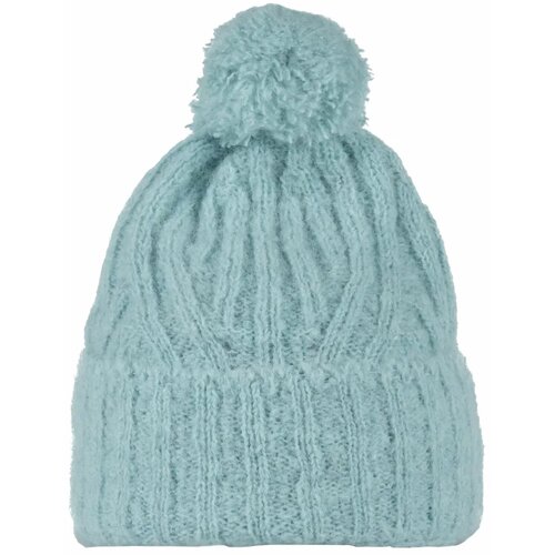 Buff Kape Knitted Fleece Hat Beanie Zelena Cene