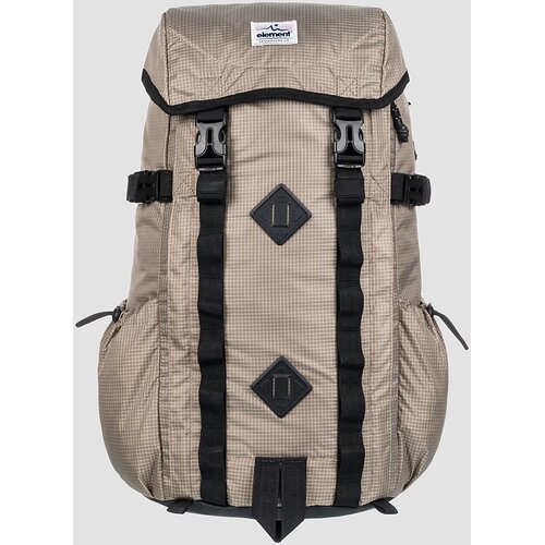 Element Furrow Nahrbtnik vintage khaki Slike
