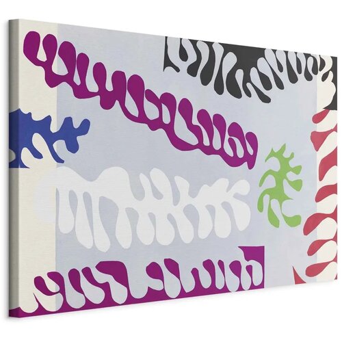  Slika - Henri Matisse – Lagoon I (from Jazz) 30x20 Standard Cene
