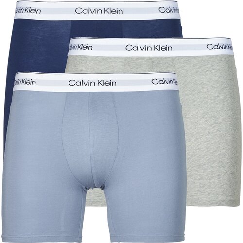 Calvin Klein Jeans BOXER BRIEF 3PK Vi&amp;scaron;ebojna Slike
