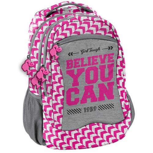 RANAC za &scaron;kolu Barbie Believe Paso BAF-2808 Cene