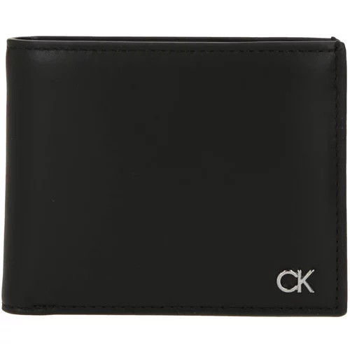 Calvin Klein Novčanik crna