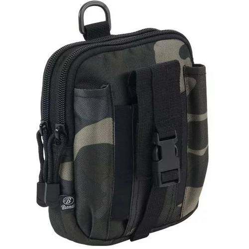 Brandit Torbica Molle Pouch Functional, Night Camo