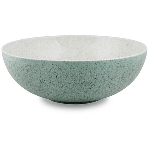 Le Nouveau Coq Skleda Materia 21cm / zelena / porcelan, (5000267822) Slike