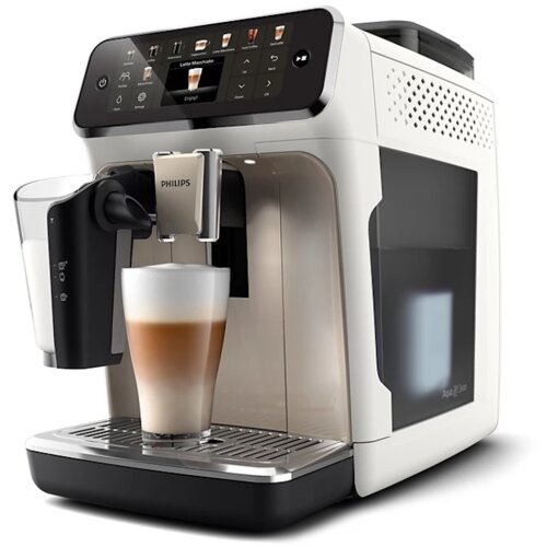 Philips EP5543/90 automatski aparat za espresso kafu Cene