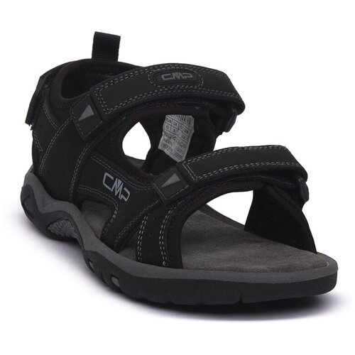 CMP Mu&scaron;ke sandale Almaak Hiking Sandal, Crne Cene
