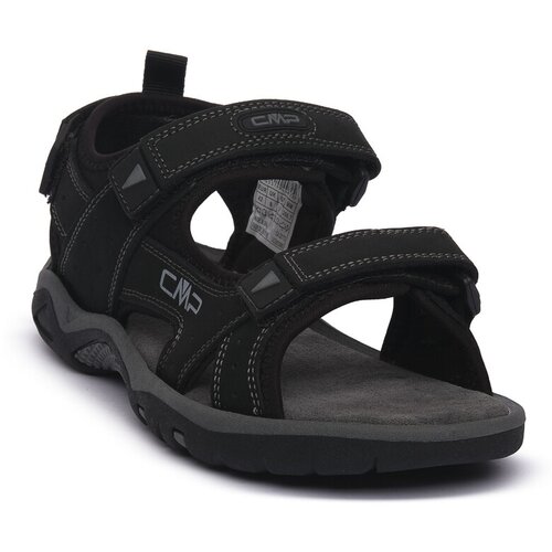 CMP Sandali & Odprti čevlji U901 ALMAAK HIKING SANDAL Črna Cene