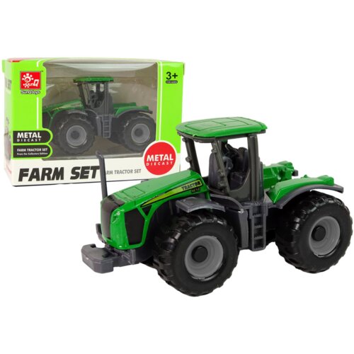  Kmetijsko vozilo Traktor Zelena Traktor Cene