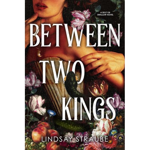 Hachette UK Lindsay Straube - Between Two Kings Slike