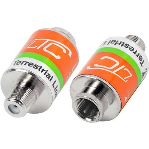 Ltc Antenski COAX ojačevalec 30dB 5V Cene