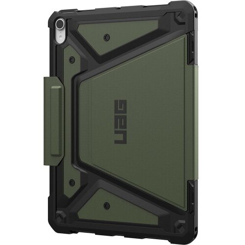 Uag OVITEK METROPOLIS SE ZA IPAD AIR 11 S STOJALOM IN DRŽALOM ZA SVINČNIKE APPLE, (5000311232) Slike