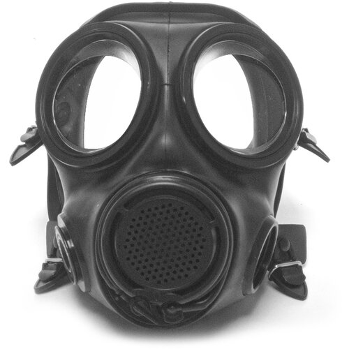 MOI Submission MOI S10.2 Gas Mask Cene