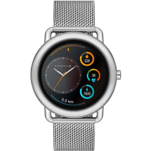 FitWatch SMARTWATCH X FT202201R1004 Slike