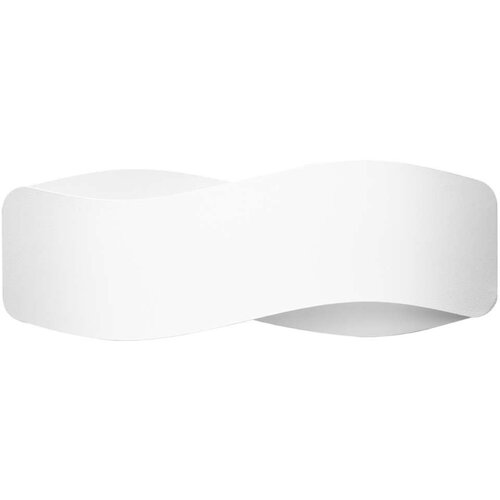  Zidna lampa TILA 40 bijela Cijene