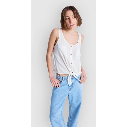 Roxy Tropical Hill Tank Top coconut milk Cijene