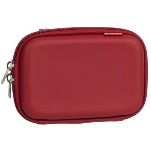 Rivacase 9101 HDD Case 2.5 red Slike