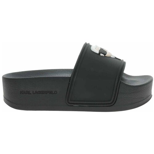 Karl Lagerfeld KL80805A325KWV00 Crna Cijene