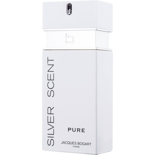 Jacques Bogart Silver Scent Pure toaletna voda za moške 100 ml Cene