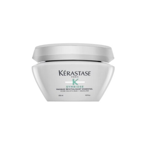 K&amp;eacute;rastase Symbiose intenzivna maska protiv peruti 200ml Slike