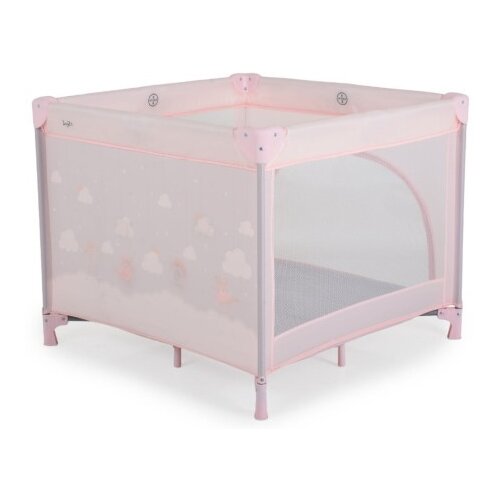 Cangaroo ogradica za igru joyzi pink ( can0541 ) Slike