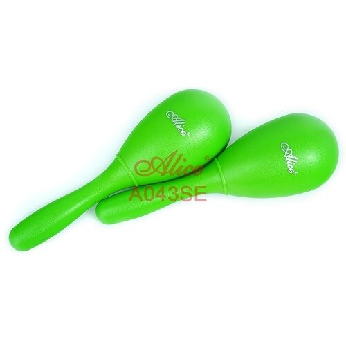 Alice A043SE Maracas shaker Slike