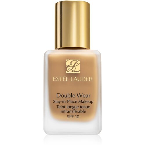 Estée Lauder Double Wear Stay-in-Place dolgoobstojen tekoči puder SPF 10 odtenek 3C0 Cool Creme 30 ml Cene