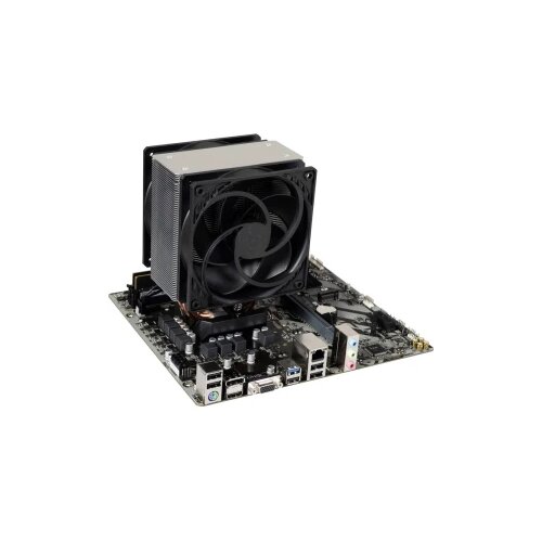 Renkforce komplet za podešavanje računala Intel® Core™ Ultra 5 (Series 2) 225 4.9 GHz 16 GB DDR5-RAM 1 TB M.2 PCIe Win 1 Cijene