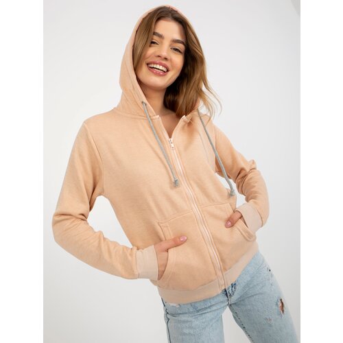 Nie Znasz Mnie Sweatshirt-TW-BL-G012.02Peach Cene