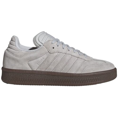 Adidas Modne superge Samba XLG JI3188 Siva Slike