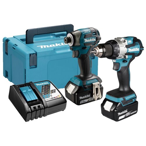 Makita DLX2527TJ Akumulatorski set 18V Cene