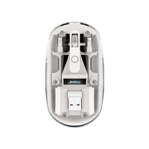 Jedel Mis bezicni dual modes 2in1 wd131p beli ( IT1105 ) Cene