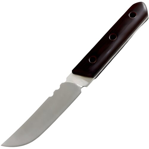 IZMAEL Outdoor nož A3221 - Tamnosmeđa Cene