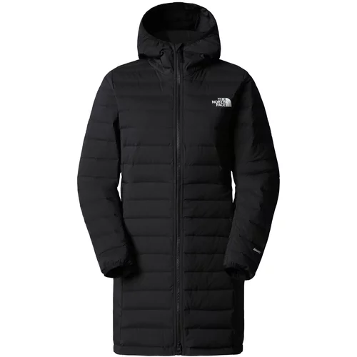 The North Face Outdoor kaput crna