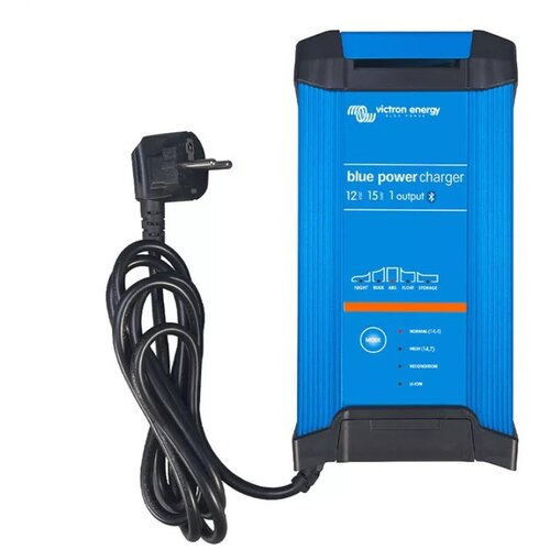 Victron Energy Blue Smart IP22 12V/15A charger Cijene