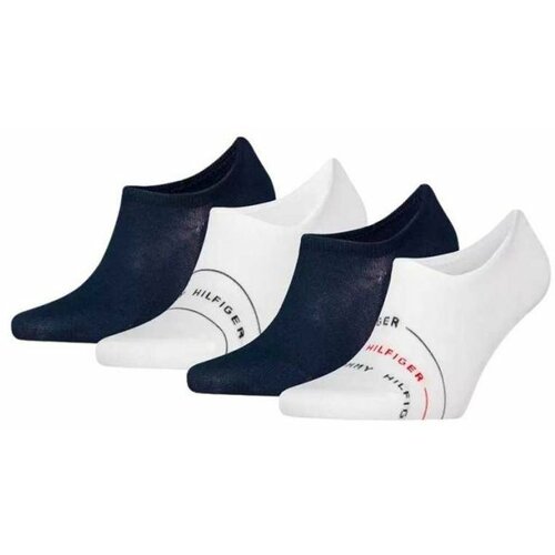 Tommy Hilfiger plitke muške čarape u setu  HT07012-27299 001 Cene