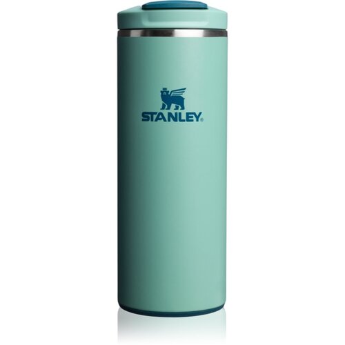 Stanley Transit Fliptop Mug termo&scaron;alica mali Spring Green 350 ml Cijene