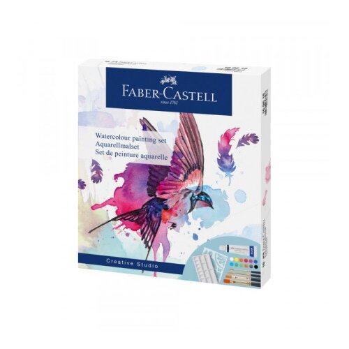 Faber-Castell Faber Castell 1/18 159618 Vodene boje u tubi ( J393 ) Cene