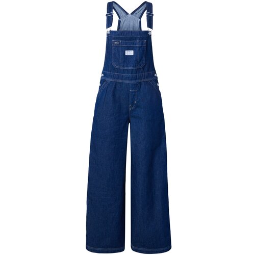 Levi's Traperice s tregerima indigo Cijene