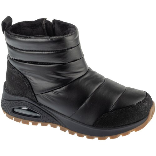 Skechers Čizme za snijeg 'UNO RUGGED' crna Cijene