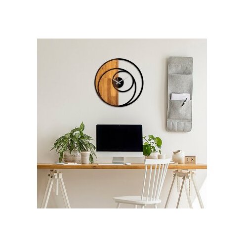 Wallxpert circle zidni sat Slike