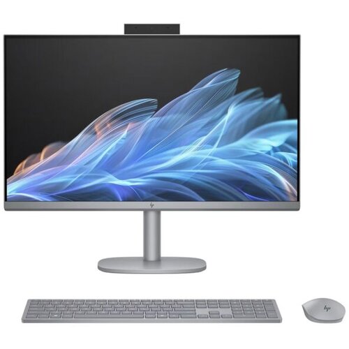 HEWLETT-PACKARD Računalo HP Omnistudio X All-in-one Desktop 32-C1XXX / Ryzen 5 / RAM 16 GB / SSD Pogon Cijene