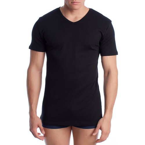 Abanderado Spodnje majice A0255-002 Črna Cene