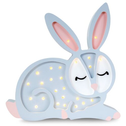  Lampa Little Lights - ZEC - siva Cene