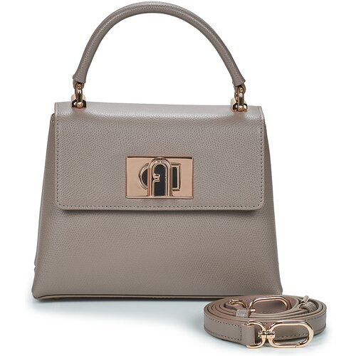 Furla 1927 MINI TOP HANDLE Smeđa Cene