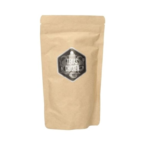 Ankerkraut BBQ Rub "Texas Chicken" - Paket, 250g Cene